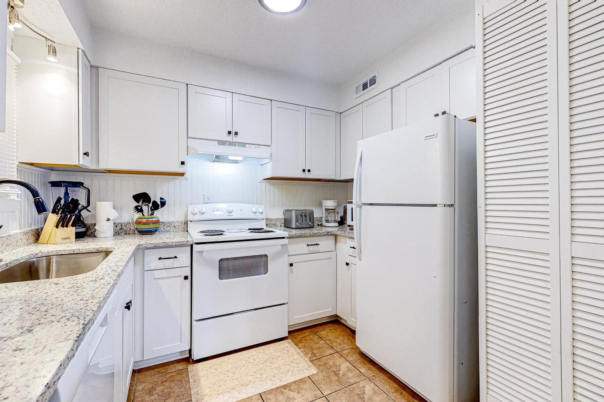 3 On 28Th Unit A Villa Айл ъф Палмс Екстериор снимка