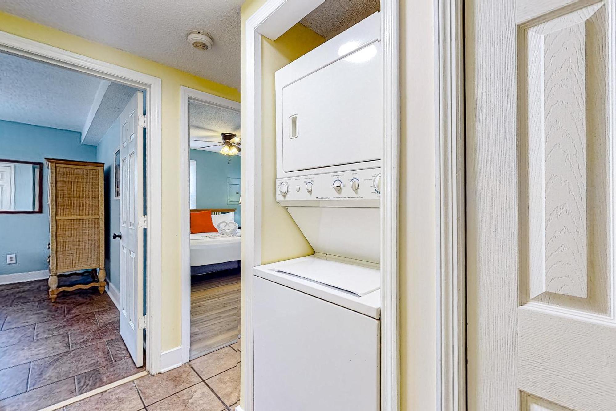 3 On 28Th Unit A Villa Айл ъф Палмс Екстериор снимка